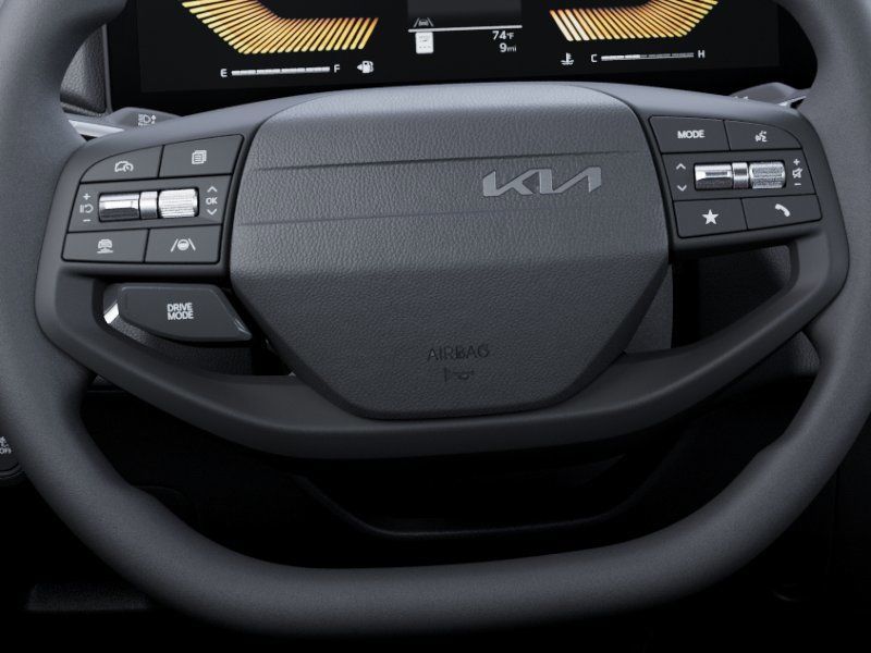 Thumbnail: 2026 Kia K4 - 22