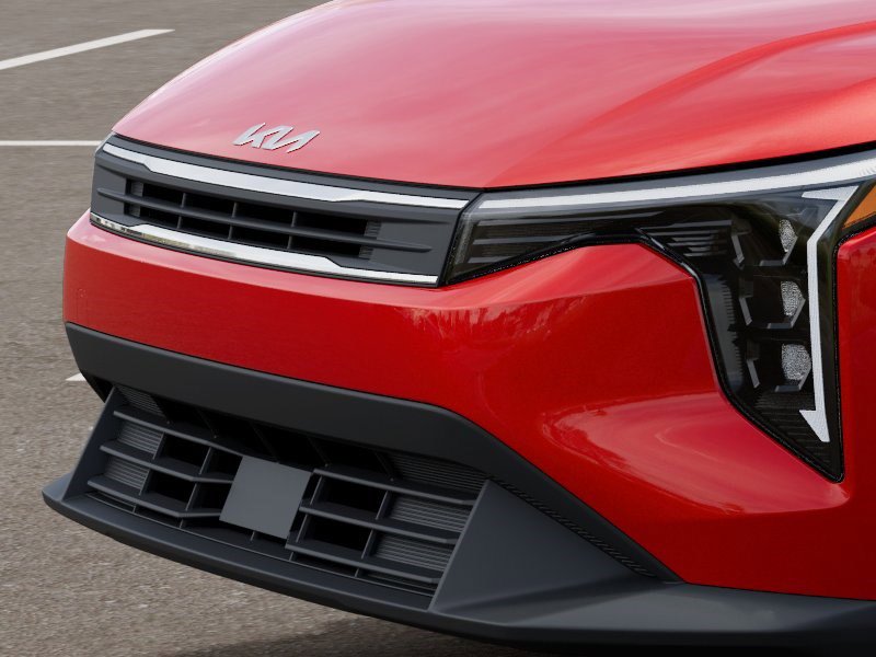 Thumbnail: 2026 Kia K4 - 7