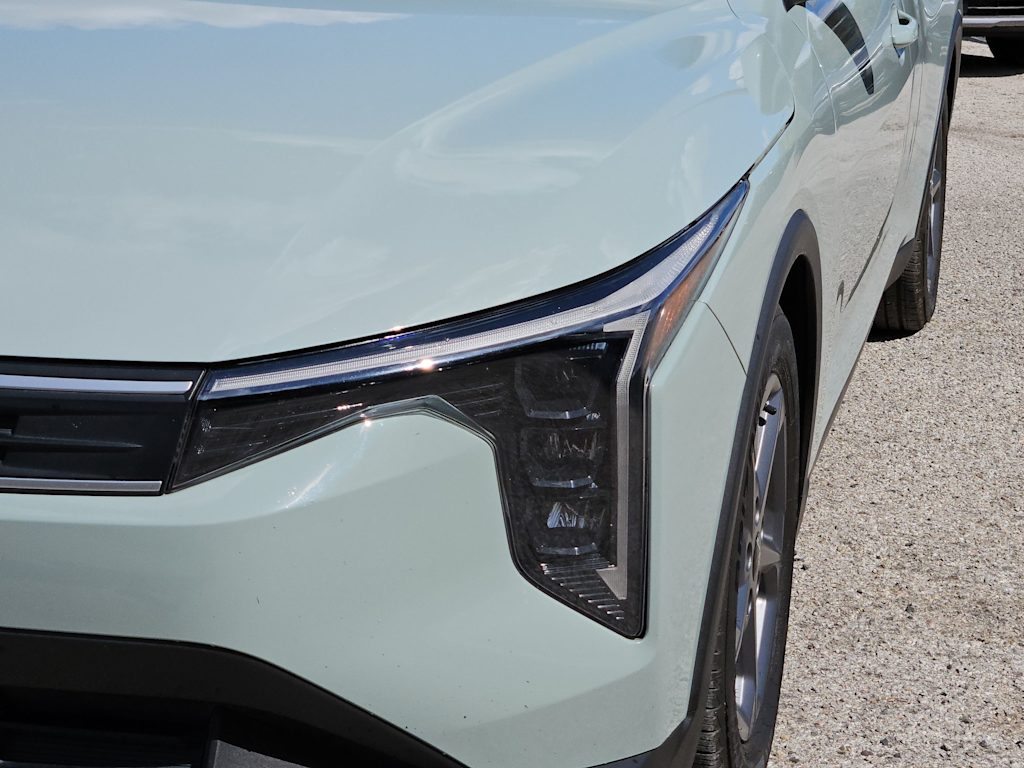 Thumbnail: 2025 Kia K4 - 21