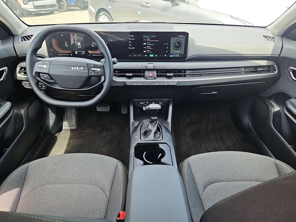 Thumbnail: 2025 Kia K4 - 8