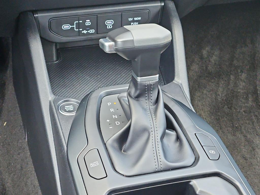 Thumbnail: 2025 Kia K4 - 14