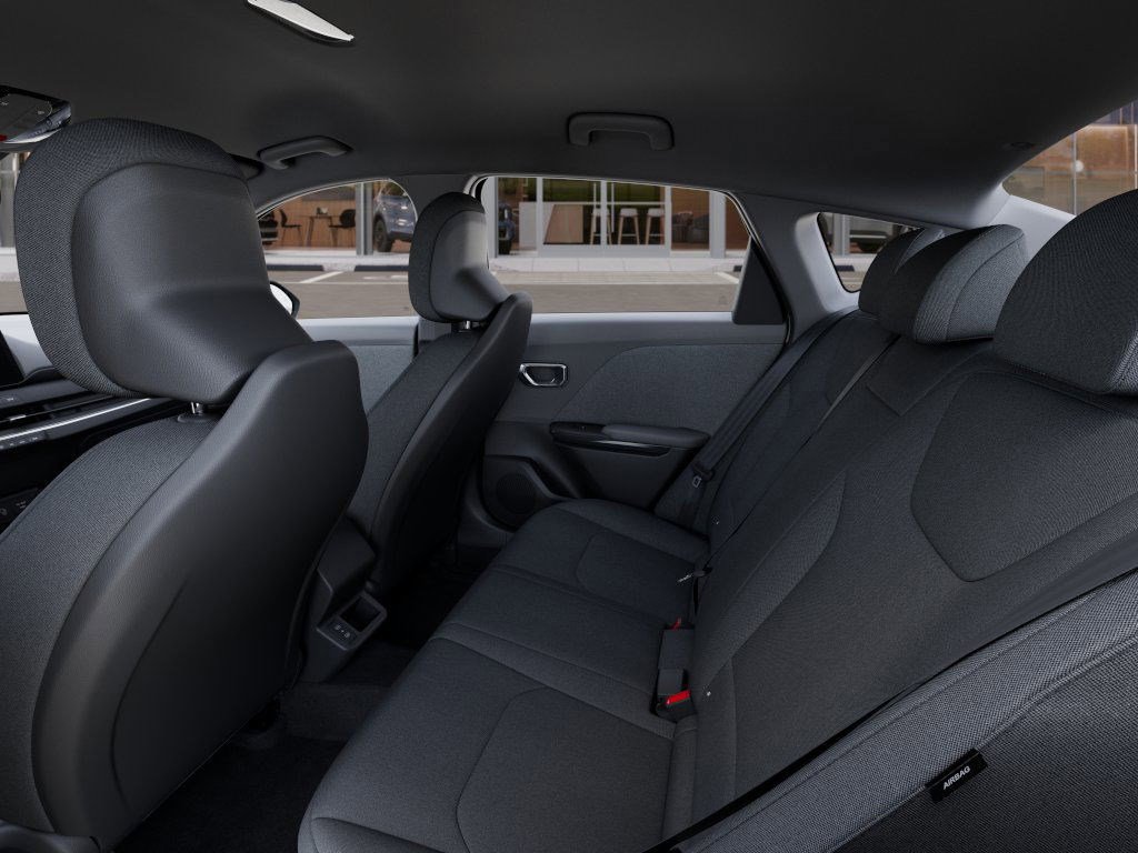 Thumbnail: 2026 Kia K4 - 11