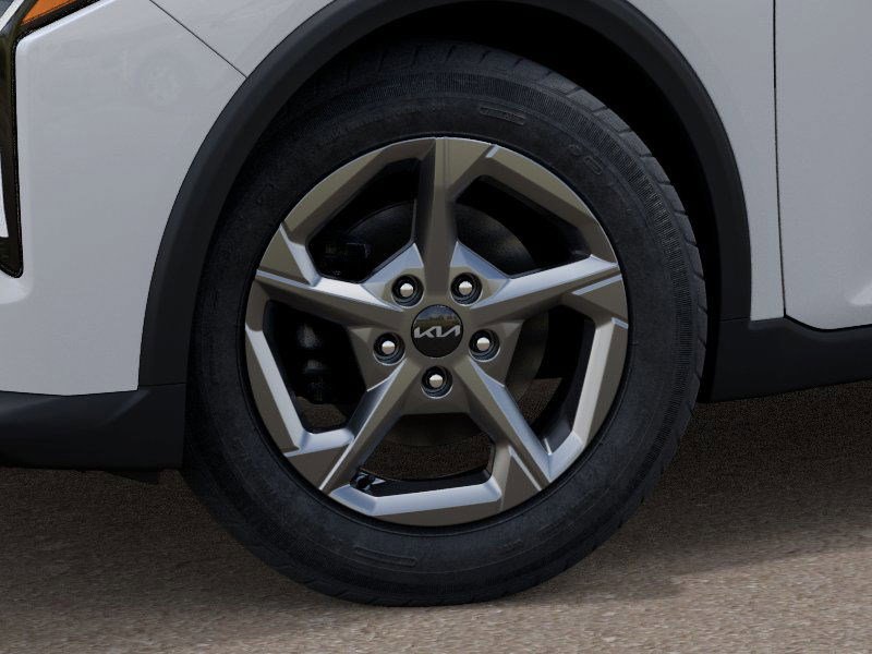 Thumbnail: 2026 Kia K4 - 8