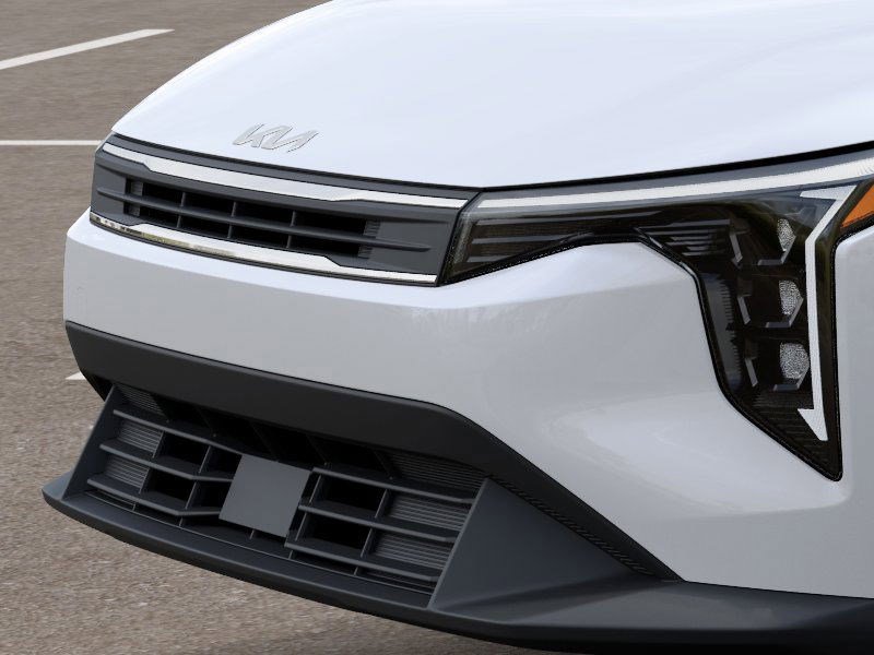 Thumbnail: 2026 Kia K4 - 7