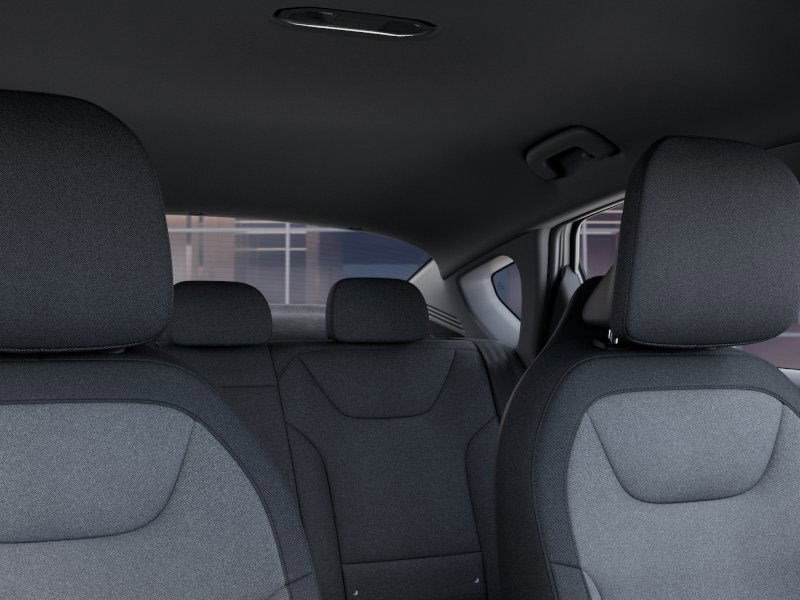 Thumbnail: 2026 Kia K4 - 26