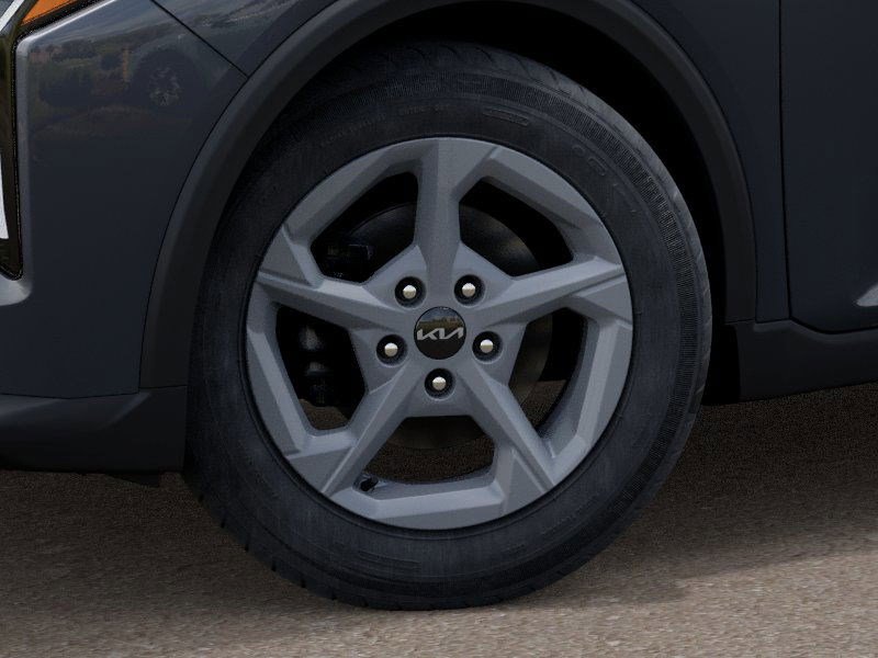 Thumbnail: 2025 Kia K4 - 8