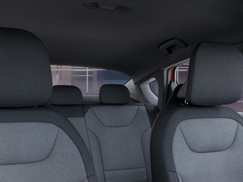 Thumbnail: 2025 Kia K4 - 27