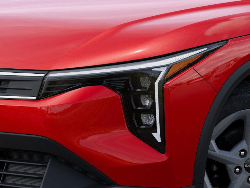 Thumbnail: 2025 Kia K4 - 19