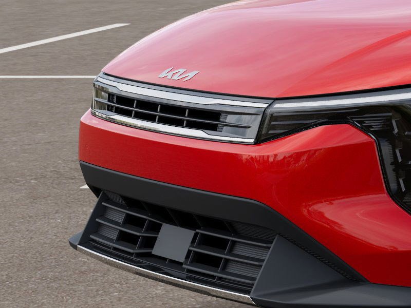 Thumbnail: 2025 Kia K4 - 6