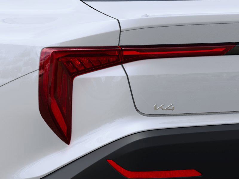 2025 Kia K4 EX 21