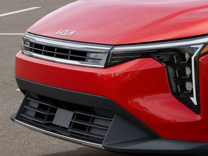 Thumbnail: 2026 Kia K4 - 7