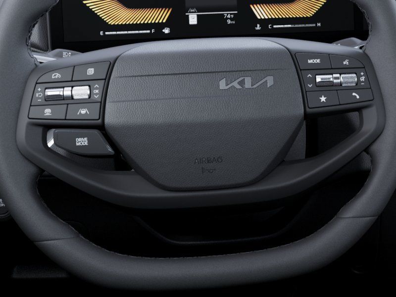 Thumbnail: 2026 Kia K4 - 22