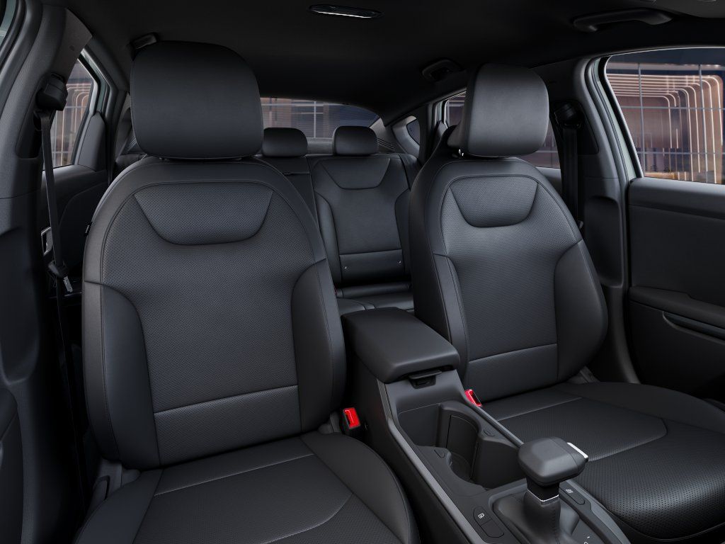 Thumbnail: 2026 Kia K4 - 9