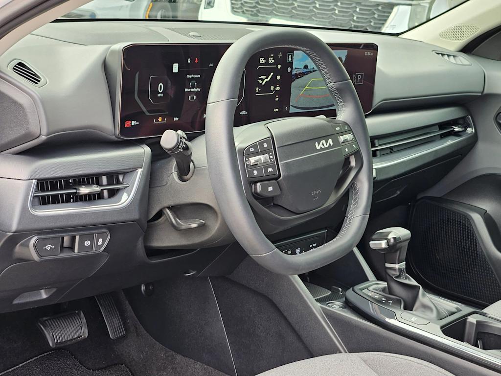 Thumbnail: 2025 Kia K4 - 2