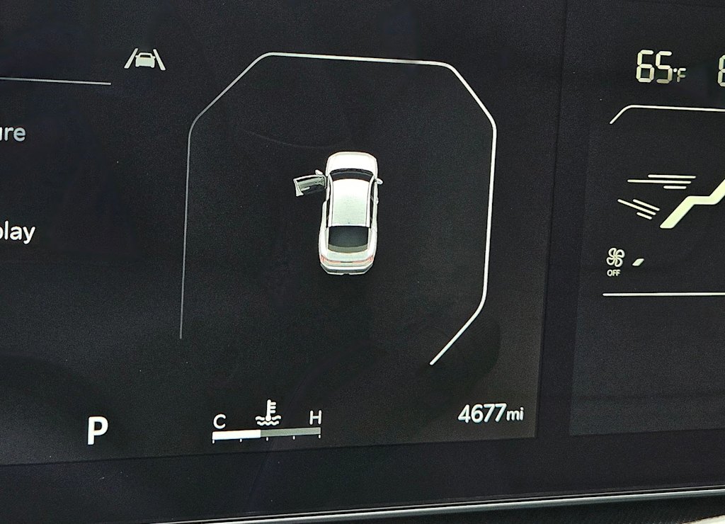 Thumbnail: 2025 Kia K4 - 18