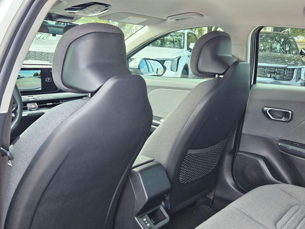 Thumbnail: 2025 Kia K4 - 13