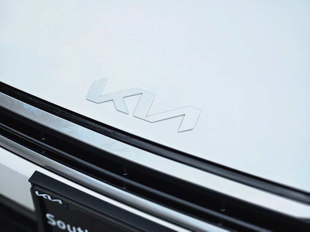 Thumbnail: 2025 Kia K4 - 7