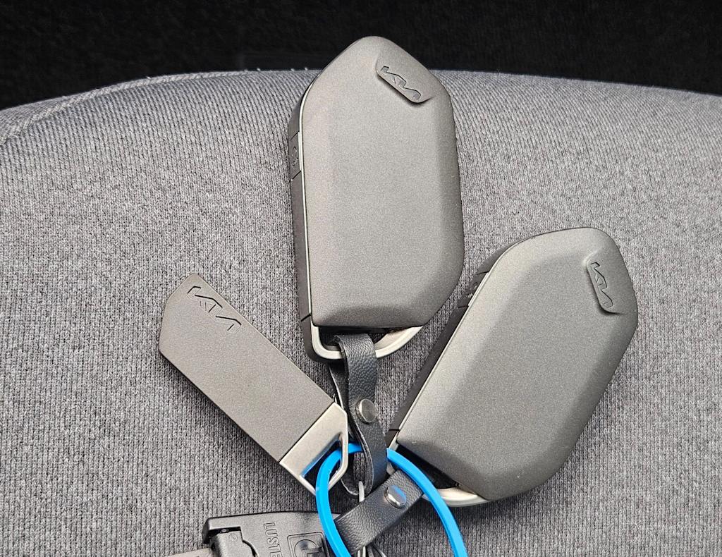 Thumbnail: 2025 Kia K4 - 20