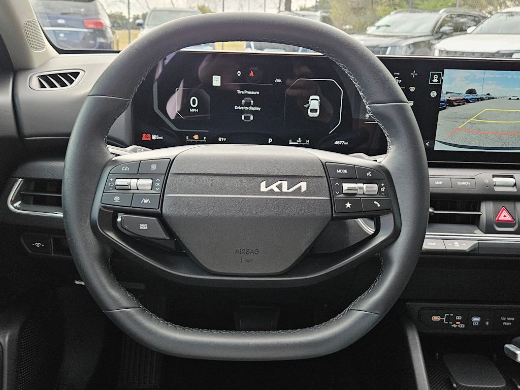 Thumbnail: 2025 Kia K4 - 15