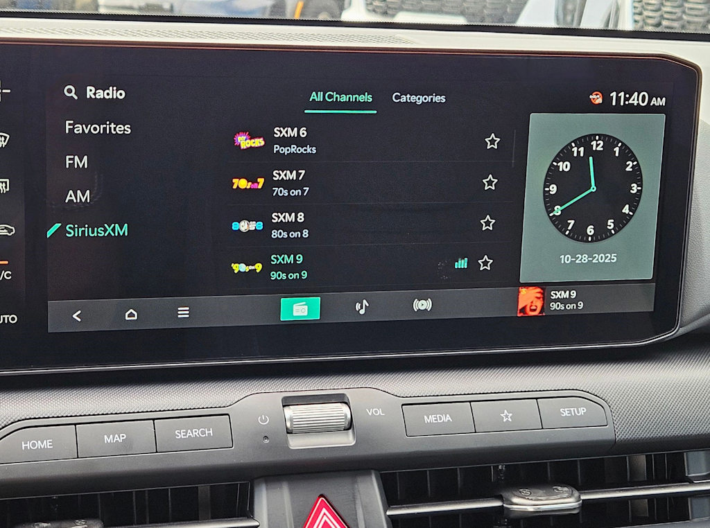 Thumbnail: 2025 Kia K4 - 16