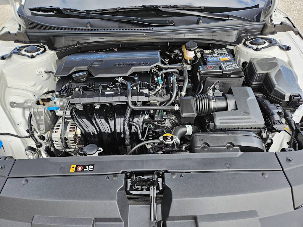 Thumbnail: 2025 Kia K4 - 9