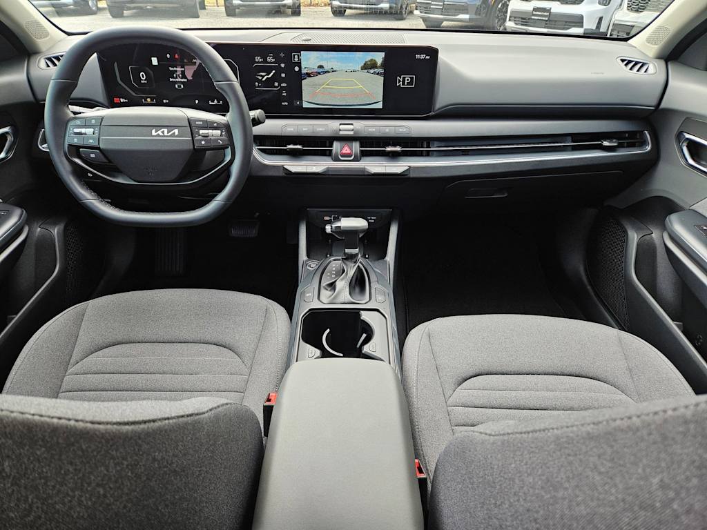 Thumbnail: 2025 Kia K4 - 10