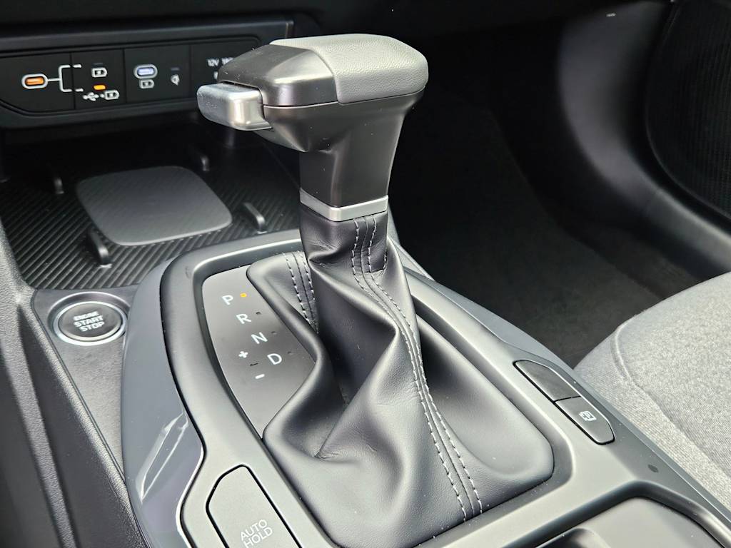 Thumbnail: 2025 Kia K4 - 17