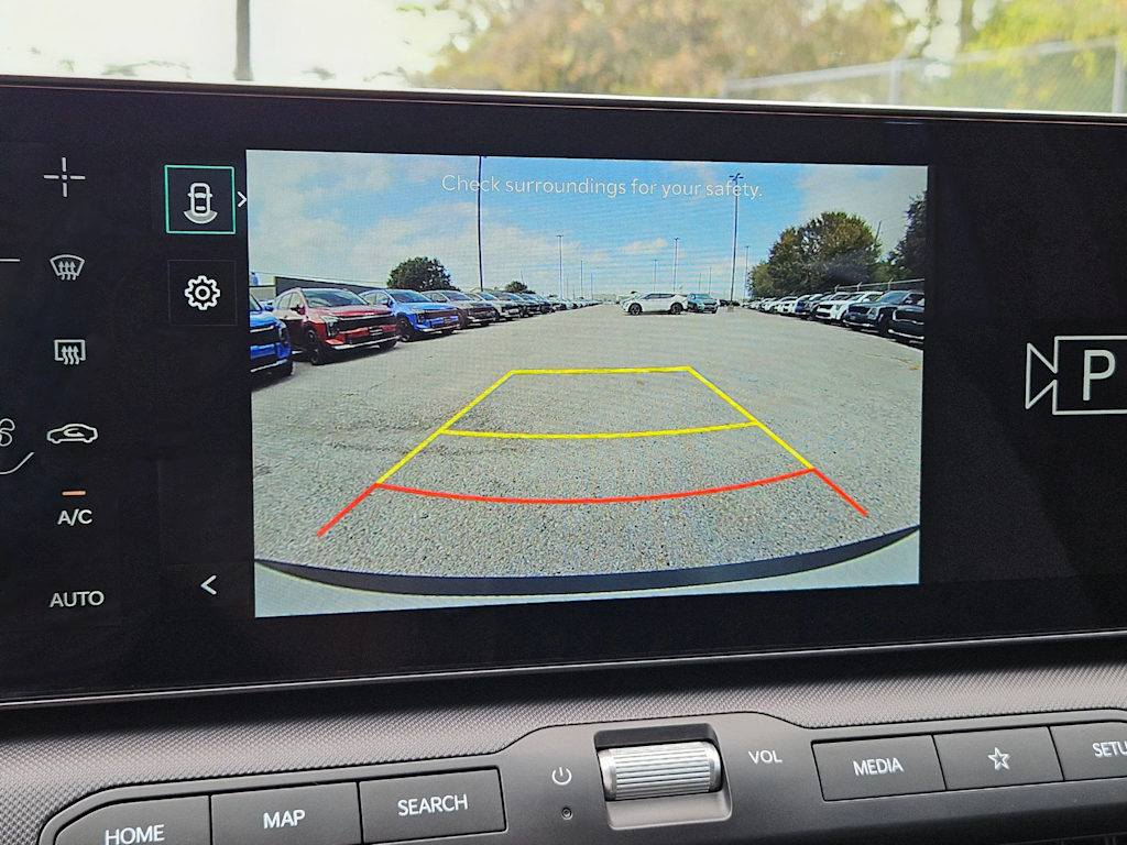 Thumbnail: 2025 Kia K4 - 32