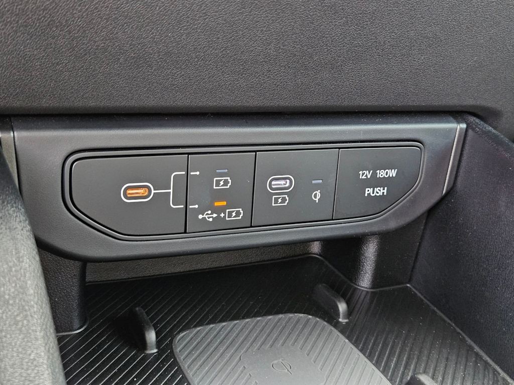 Thumbnail: 2025 Kia K4 - 33