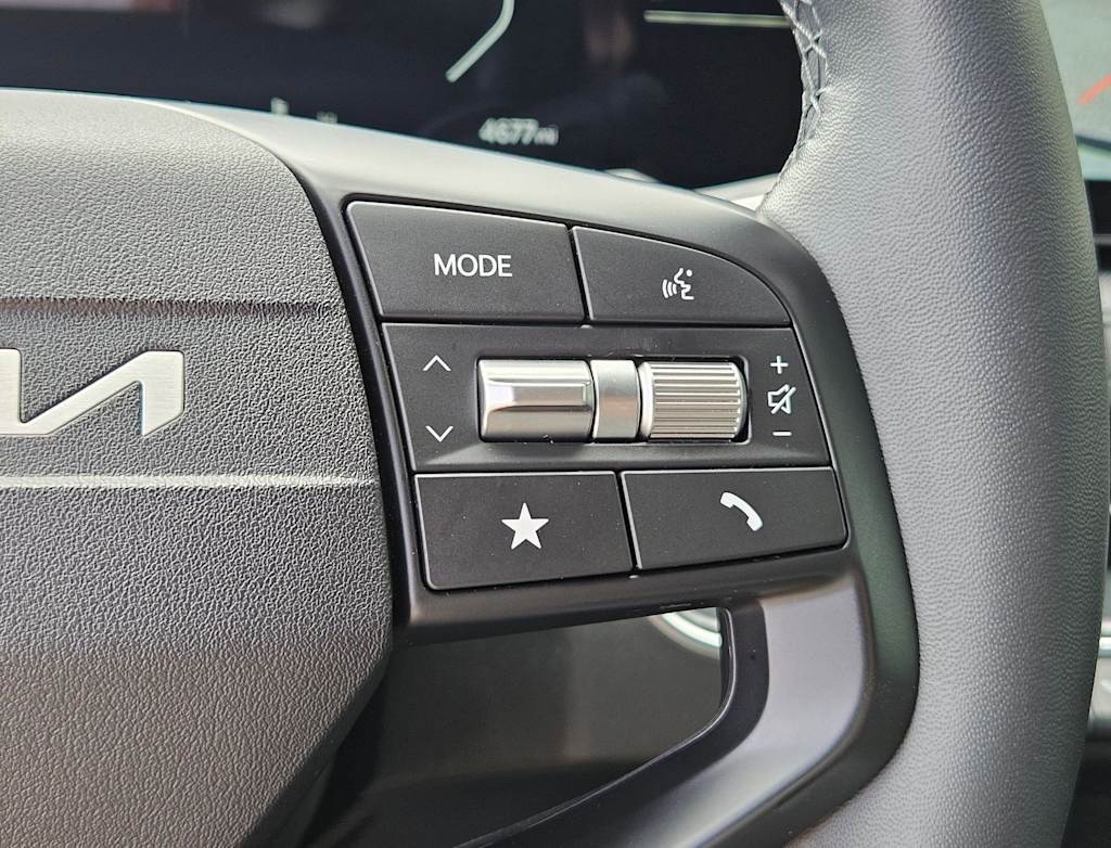 Thumbnail: 2025 Kia K4 - 30