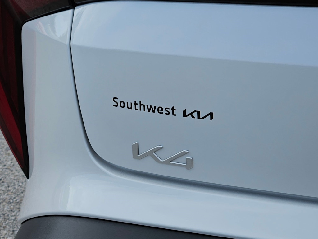 Thumbnail: 2025 Kia K4 - 27