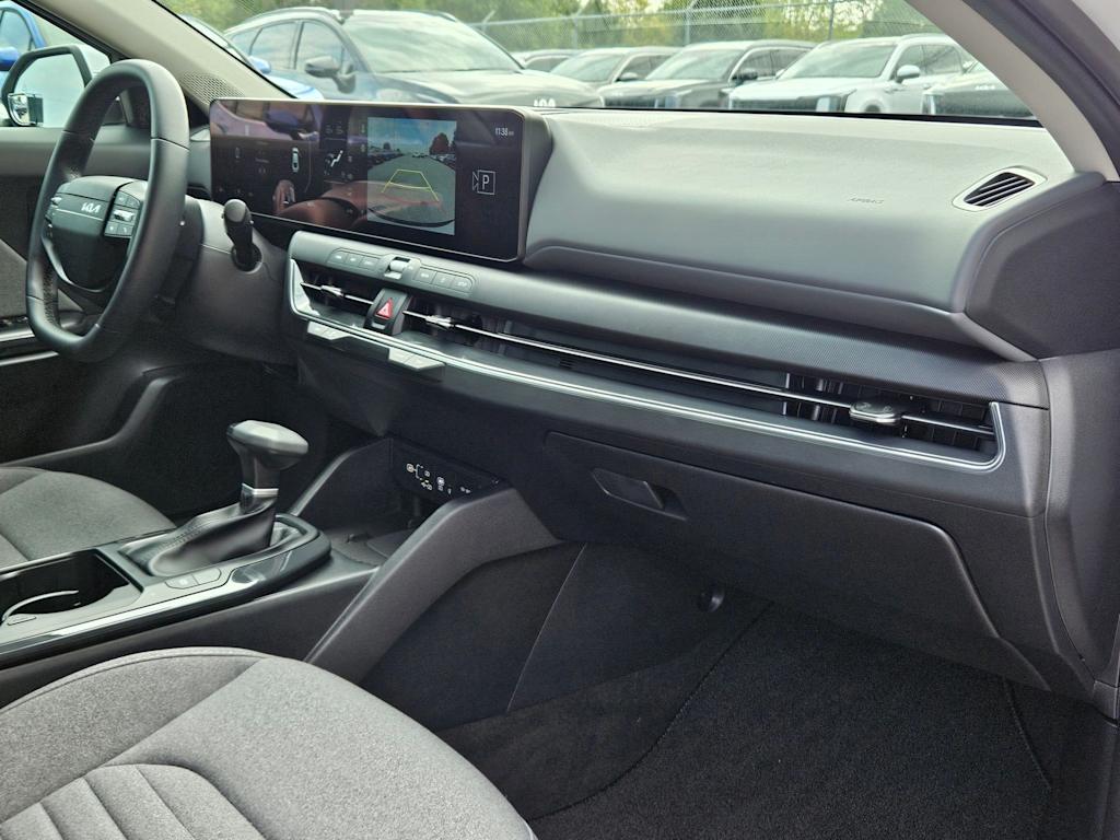 Thumbnail: 2025 Kia K4 - 14