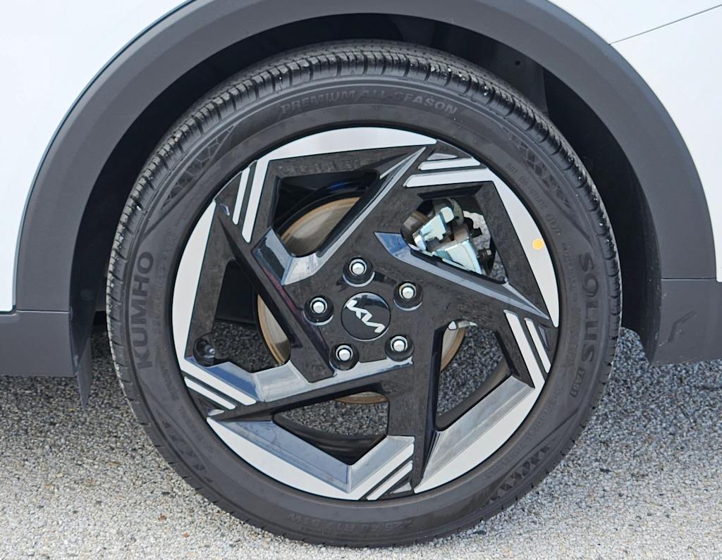 Thumbnail: 2025 Kia K4 - 8