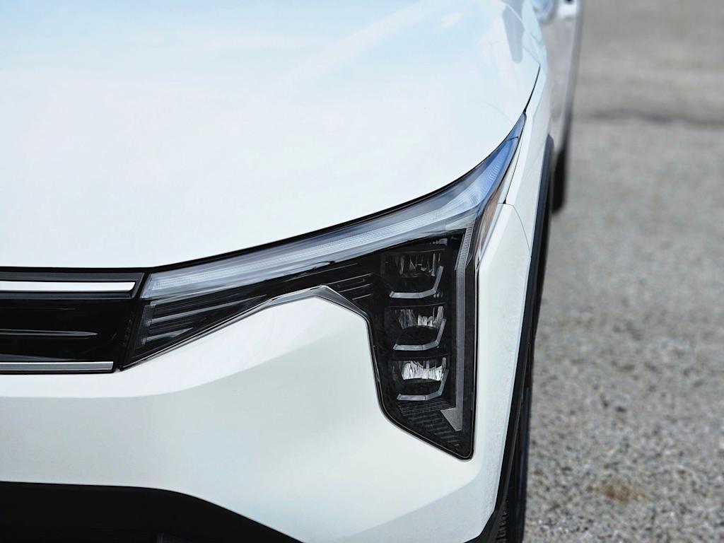 Thumbnail: 2025 Kia K4 - 26