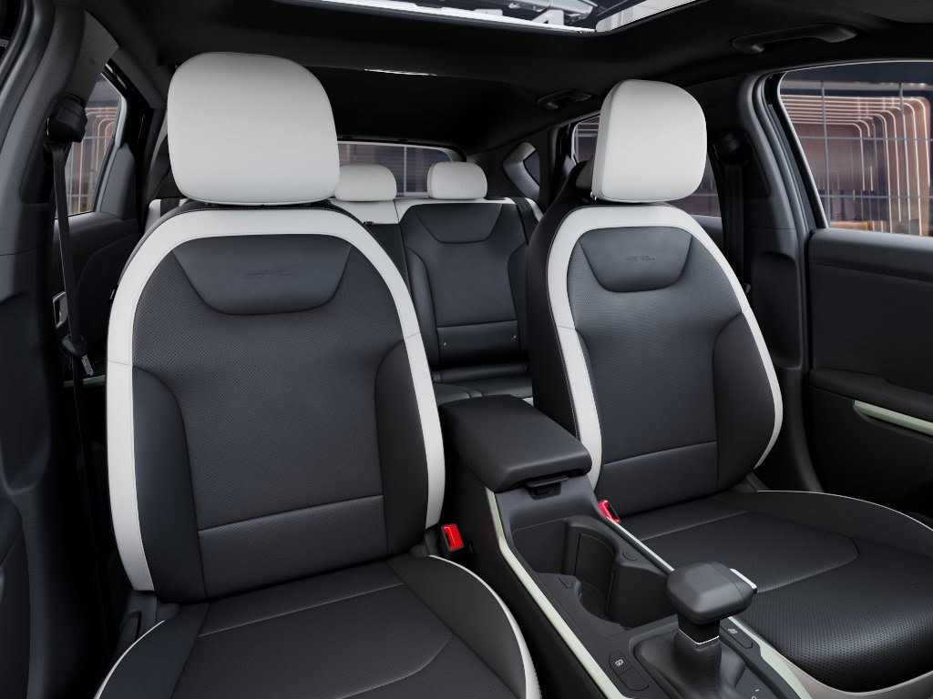 Thumbnail: 2026 Kia K4 - 11