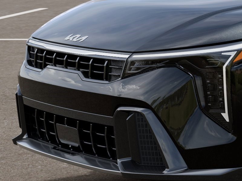 Thumbnail: 2026 Kia K4 - 7