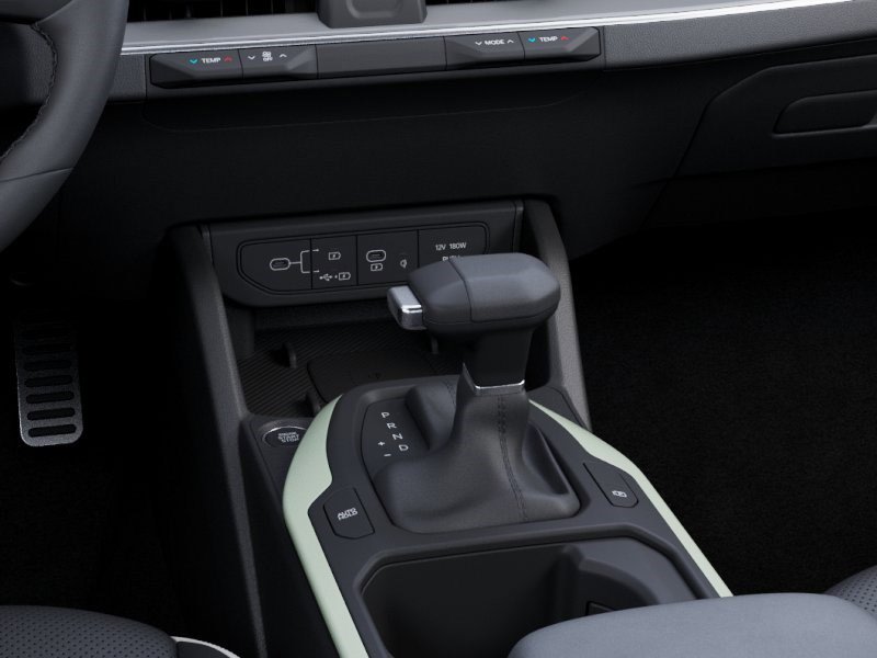 Thumbnail: 2026 Kia K4 - 13