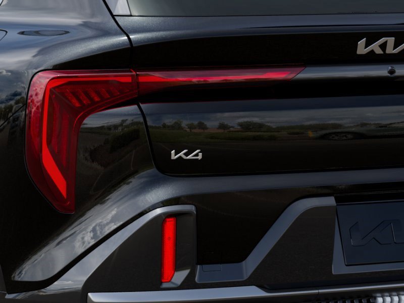 Thumbnail: 2026 Kia K4 - 21