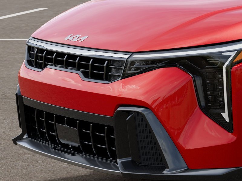 Thumbnail: 2026 Kia K4 - 6