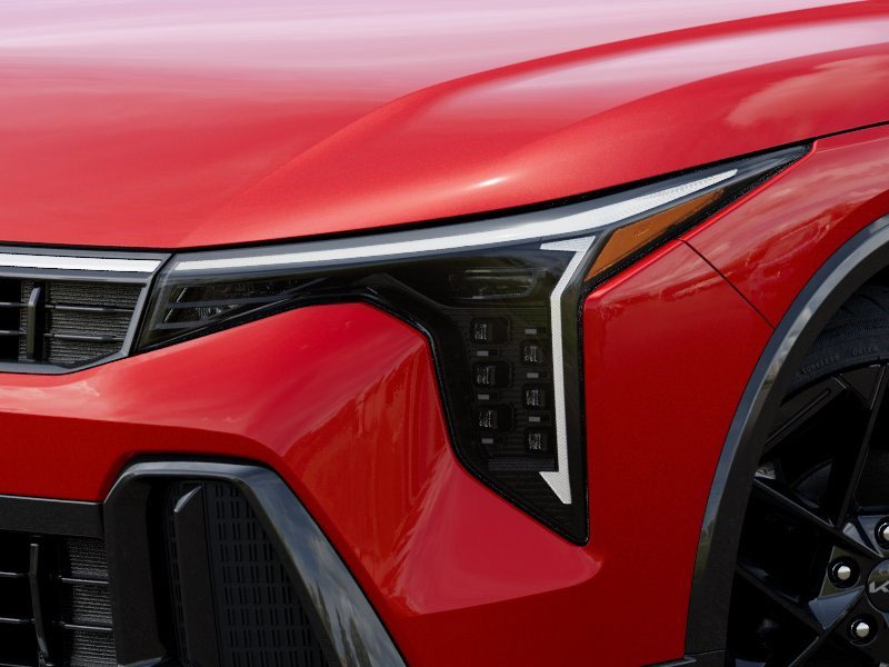 Thumbnail: 2026 Kia K4 - 19