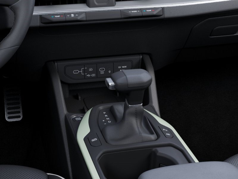 Thumbnail: 2026 Kia K4 - 11
