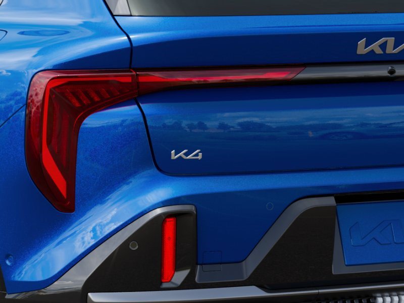 Thumbnail: 2026 Kia K4 - 19