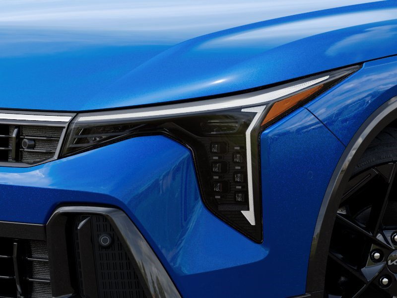 Thumbnail: 2026 Kia K4 - 18