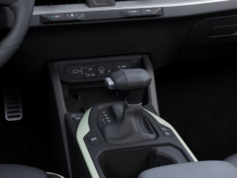 Thumbnail: 2026 Kia K4 - 13