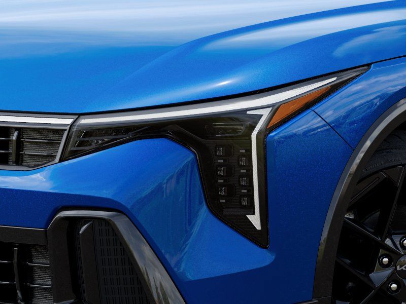 Thumbnail: 2026 Kia K4 - 19