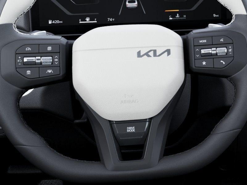 Thumbnail: 2026 Kia K4 - 24