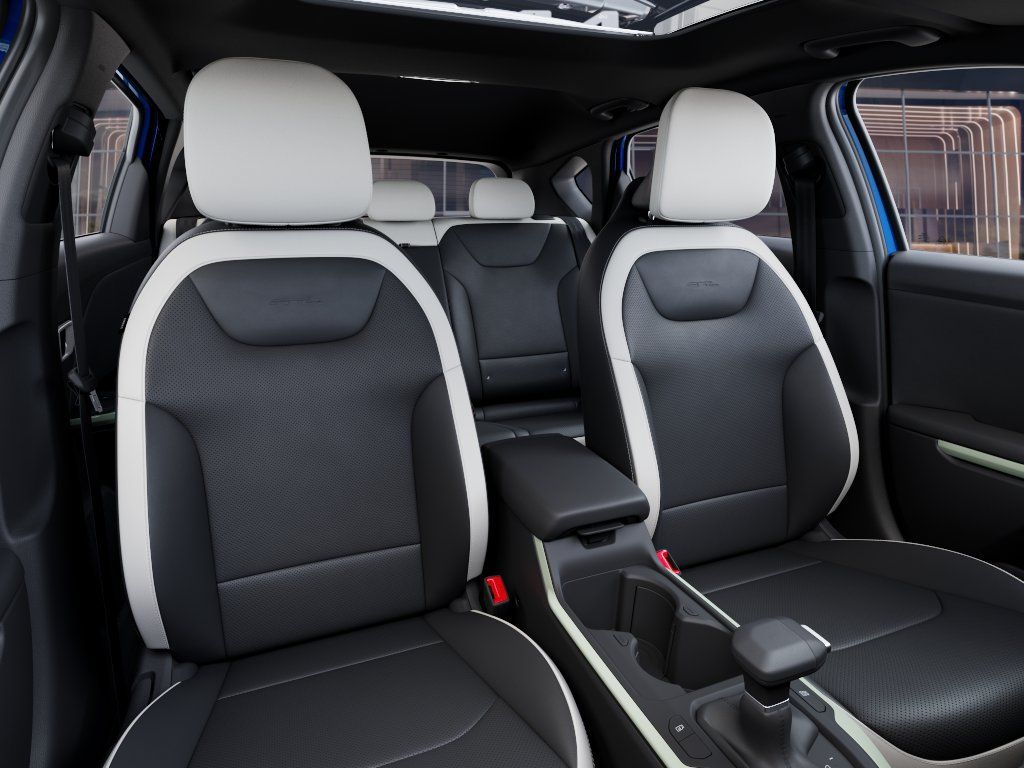 Thumbnail: 2026 Kia K4 - 11