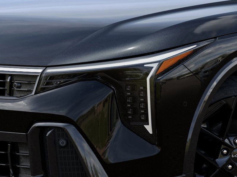 Thumbnail: 2026 Kia K4 - 19