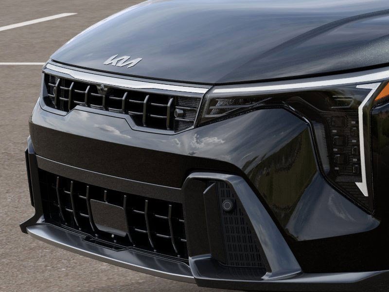 Thumbnail: 2026 Kia K4 - 6