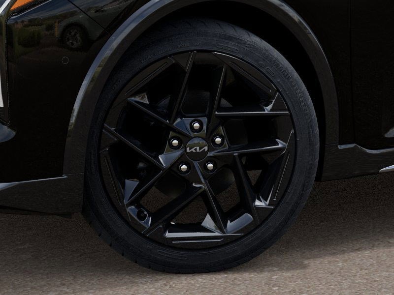 Thumbnail: 2026 Kia K4 - 7